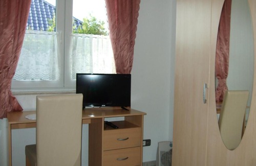 Peine Apartamento | A2-Vermietung
