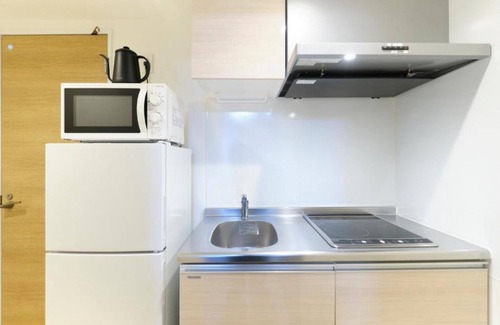 Kamiikebukuro Apartamento | A2 Within walking distance from KitaIkebukuro S / Toshima-ku Tokyo
