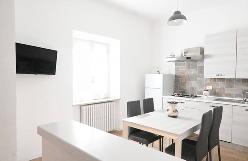 Poggio Apartamento | A20 - Poggio, single villa with courtyard