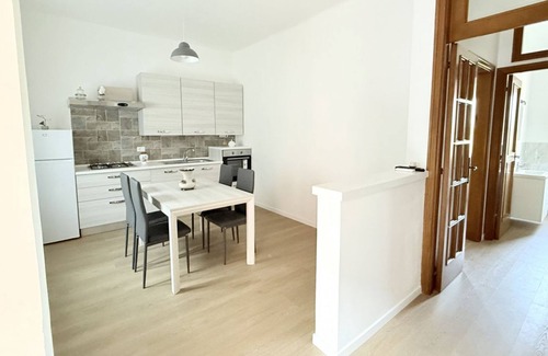 Poggio Apartamento | A20 - Poggio, single villa with courtyard