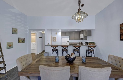 Avalon Condominio | 2 habitaciones, 1. 75 baños, condominio, piscina común y jacuzzi