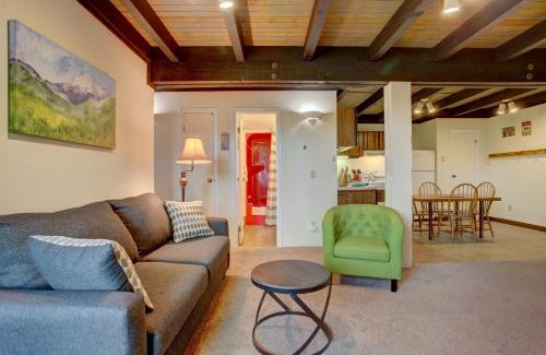 Wildernest Casa | A203 Treehouse