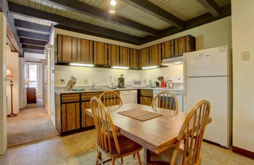 Wildernest Casa | A203 Treehouse