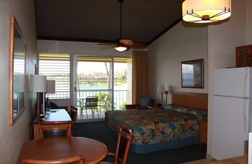 Honolua Condominio | Vista espectacular Napili Shores A205, frente al mar en la bahía de Napili