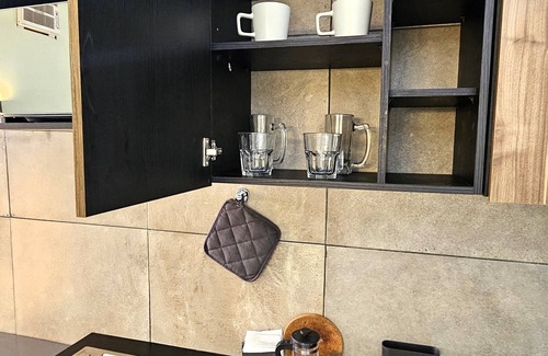Cuautitlán Izcalli Apartamento | A21 Full Suite MiniDept at Plaza Acequia