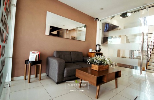 Cuautitlán Izcalli Apartamento | A21 Full Suite MiniDept at Plaza Acequia