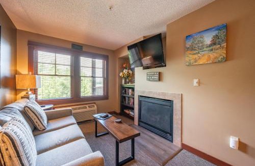 Thayerville Apartamento | A211 One Bedroom Lake View