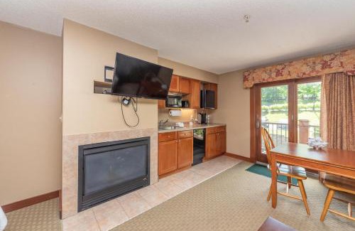 Thayerville Apartamento | A216 Studio Standard View