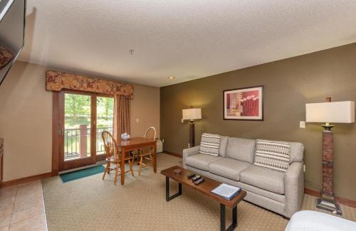 Thayerville Apartamento | A216 Studio Standard View