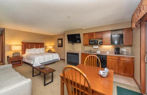 Thayerville Apartamento | A216 Studio Standard View