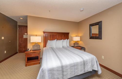 Thayerville Apartamento | A216 Studio Standard View