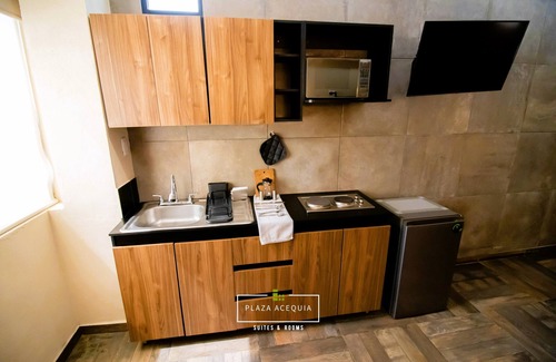 Cuautitlán Izcalli Apartamento | A22 Full Suit MiniDept at Plaza Acequia