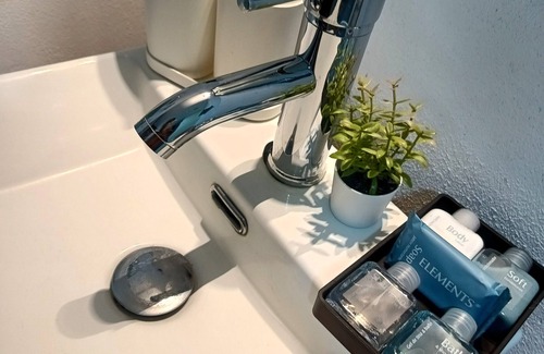 Cuautitlán Izcalli Apartamento | A24 SUPER SUITE PREMIUM AT PLAZA ACEQUIA