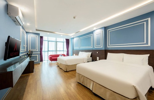 My Đinh Hotel | A25 Hotel - 09 Le Duc Tho