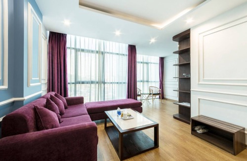 My Đinh Hotel | A25 Hotel - 09 Le Duc Tho