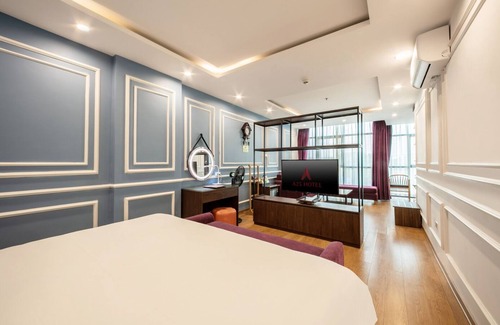My Đinh Hotel | A25 Hotel - 09 Le Duc Tho