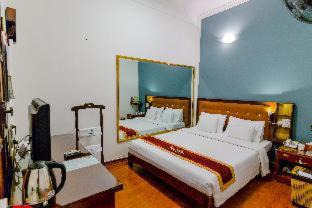 Hoan Kiem Hotel | A25 Hotel - 12 Liên Trì