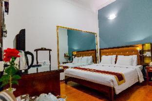 Hoan Kiem Hotel | A25 Hotel - 12 Liên Trì