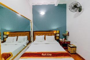 Hoan Kiem Hotel | A25 Hotel - 12 Liên Trì
