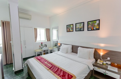 Bui Thi Xuan Hotel | A25 Hotel -19 Bui Thi Xuan