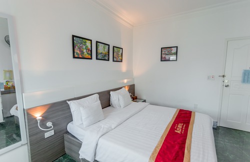 Bui Thi Xuan Hotel | A25 Hotel -19 Bui Thi Xuan
