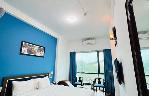 Thanh Nhan Hotel | A25 Hotel - 197 Thanh Nhan
