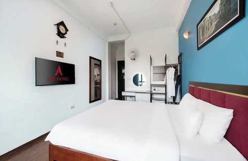 Thanh Nhan Hotel | A25 Hotel - 197 Thanh Nhan