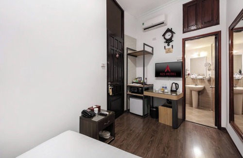 Thanh Nhan Hotel | A25 Hotel - 197 Thanh Nhan