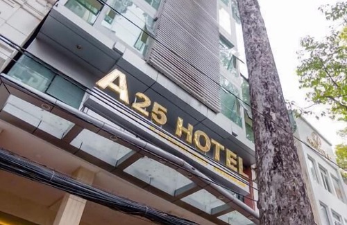 Bui Thi Xuan Hotel | A25 Hotel -20 Bui Thi Xuan