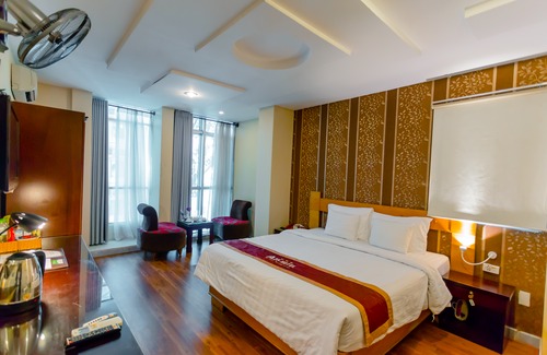 Bui Thi Xuan Hotel | A25 Hotel -20 Bui Thi Xuan