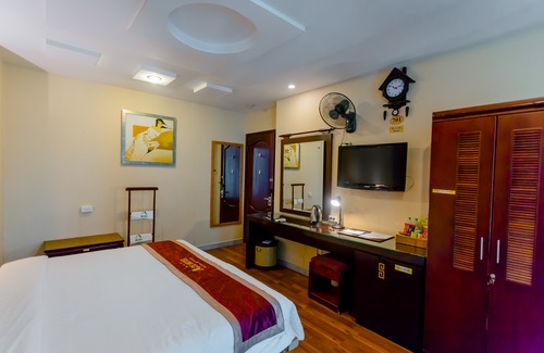 Bui Thi Xuan Hotel | A25 Hotel -20 Bui Thi Xuan