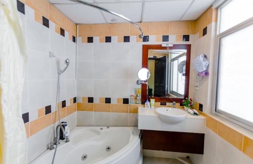 Bui Thi Xuan Hotel | A25 Hotel -20 Bui Thi Xuan