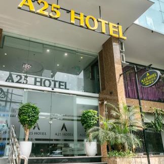 My Đinh Hotel | A25 Hotel - 21 Le Duc Tho