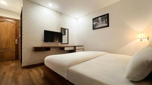 Nguyen Thai Binh Hotel | A25 Hotel - 29 Lê Thị Hồng Gấm