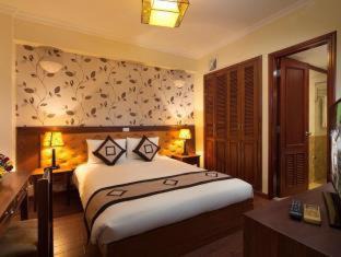 Ba Dinh Hotel | A25 Hotel - 44 Hàng Bún