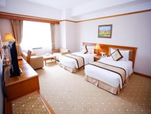 Hai Ba Trung Hotel | A25 Luxury Hotel