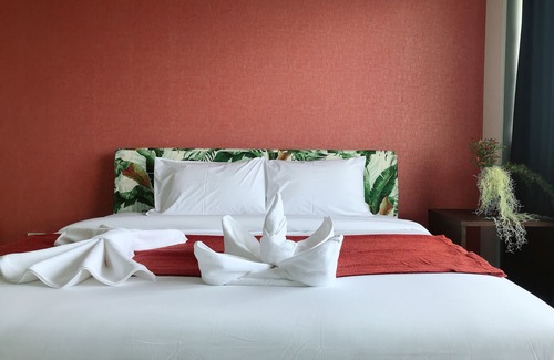 Pak Nam Pran Apartamento | A2E - Ibiza Khao Tao Hua Hin