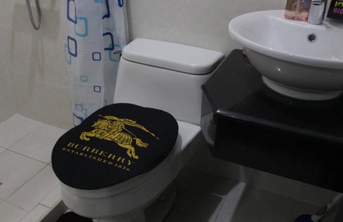 Socorro Apartamento | A2J Executive Studio Suite Near Ali Mall, SM Cubao