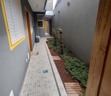 Vila Barros Apartamento | (A3) Apartamento Próx. Aeroporto de GRU-SP