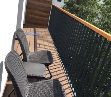 Stary Smokovec Apartamento | A3 atri
