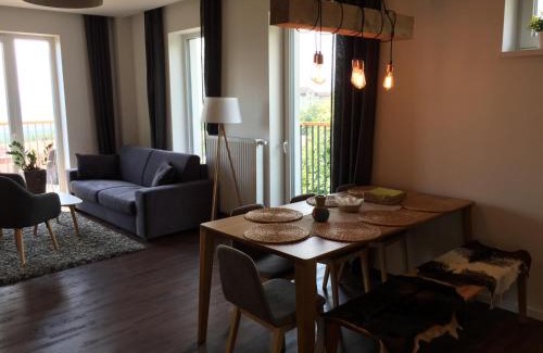 Stary Smokovec Apartamento | A3 atri