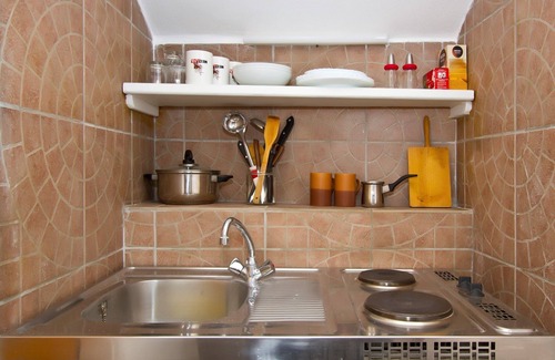 Vodice Apartamento | A3 - Best Location in Center With the sea View