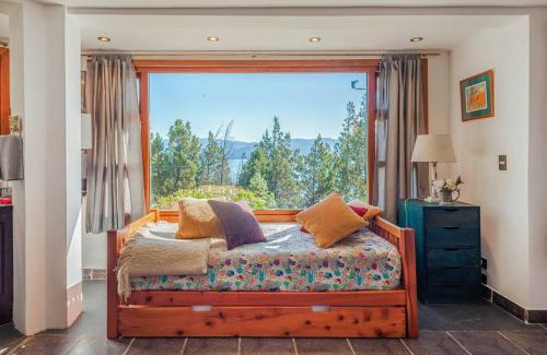 Belgrano Apartamento | A3- Departamento con Vista Panorámica y Piscina