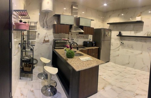 As Suwaidi Apartamento | A3