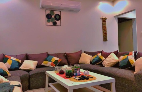 As Suwaidi Apartamento | A3