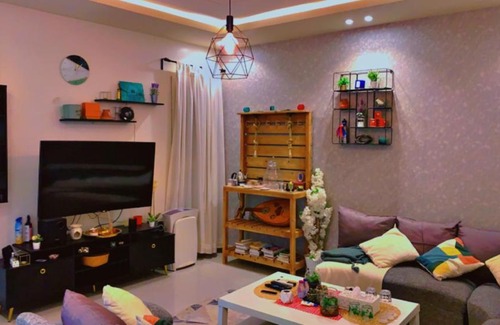 As Suwaidi Apartamento | A3