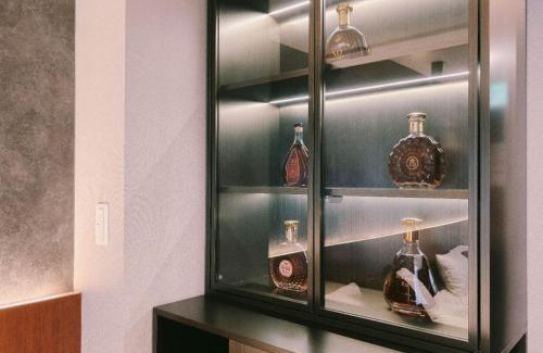 Nakano Casa | A3 Shinjuku Business District hotel, 9 mins to ST Max 4P 新宿商务区 全新装修 交通中心 车站9分钟 最大4人 直达新宿 涉谷 表参道 品川 池袋 上野 代代木 银座 原宿
