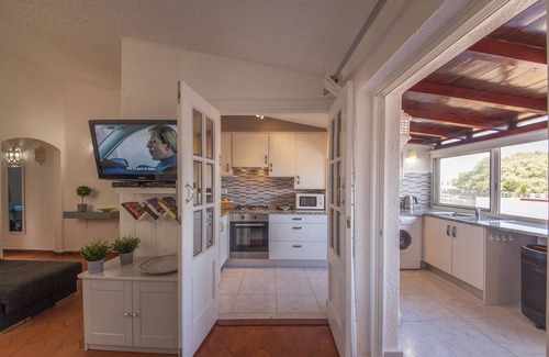 Lagos City Center Apartamento | A35 - Maritime Discovery Apartment