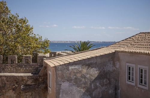 Lagos City Center Apartamento | A35 - Maritime Discovery Apartment