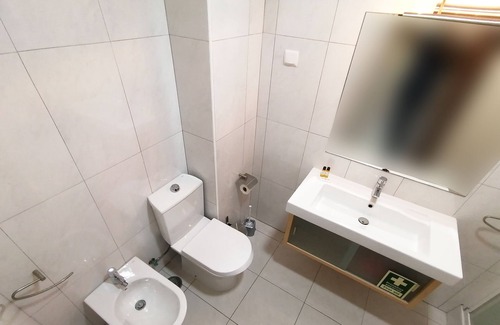 Lagos Apartamento | A36 - Avenue Flat in Lagos